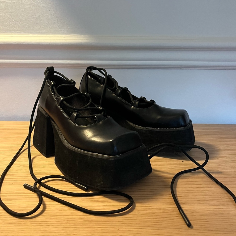 Aeie Studios Shoes